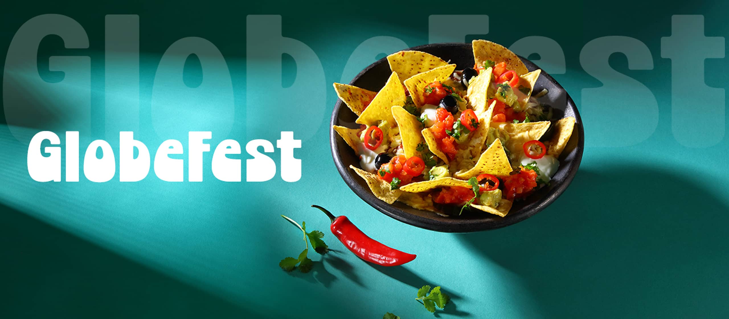 GlobeFest 3-Month DofE Skills Course by Be-Zing